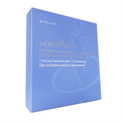 Результаты поиска по запросу "новаринг" - Аптека25.рф